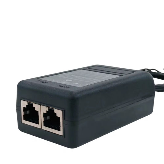 24V POE injector