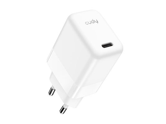 30W USB-C Fast Charging Adapter