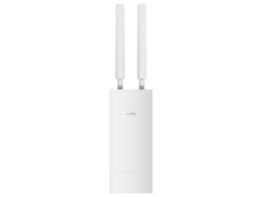 Cudy 4G LTE4 Dual Band 1200Mbps Outdoor WiFi 5 Router